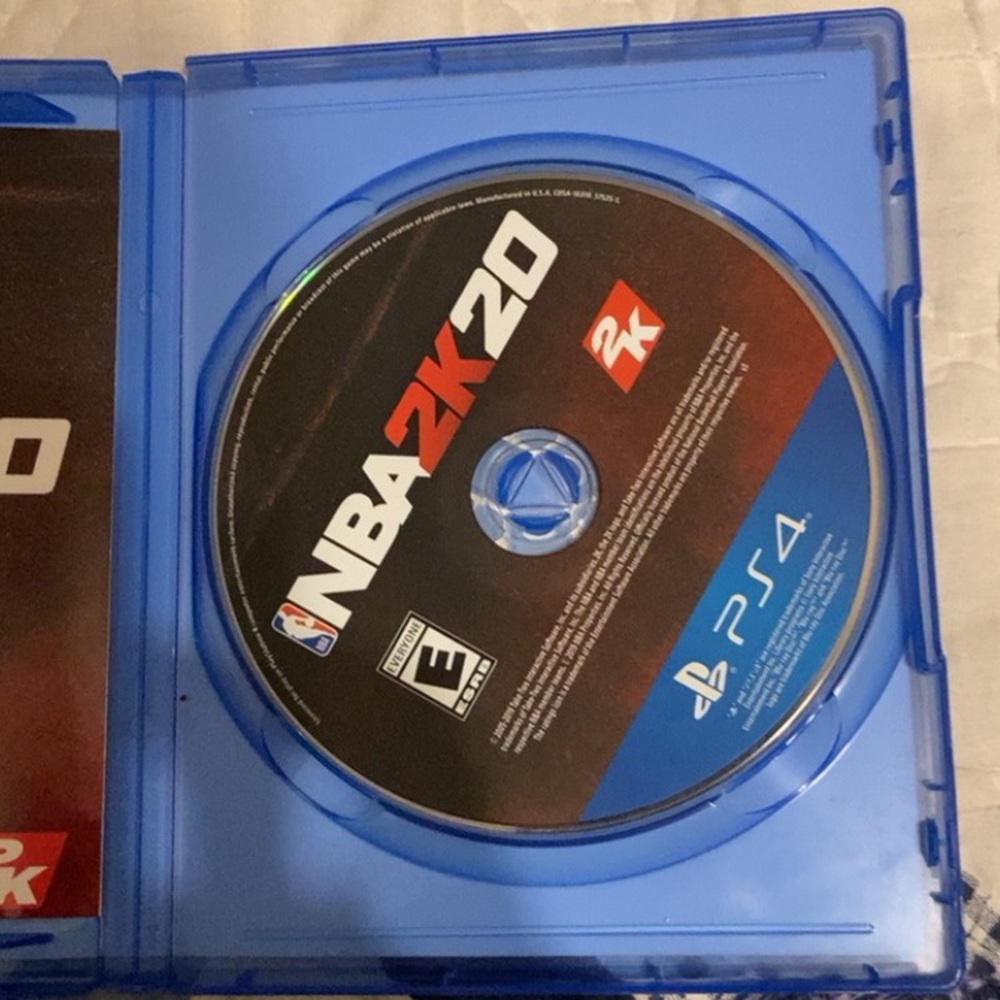 PS4 games - Picture 6 of 7